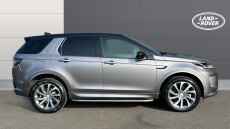 Land Rover Discovery Sport 1.5 P300e R-Dynamic HSE 5dr Auto [5 Seat] Station Wagon